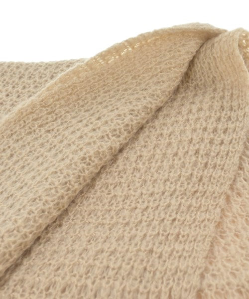 Mila Owen Winter scarves