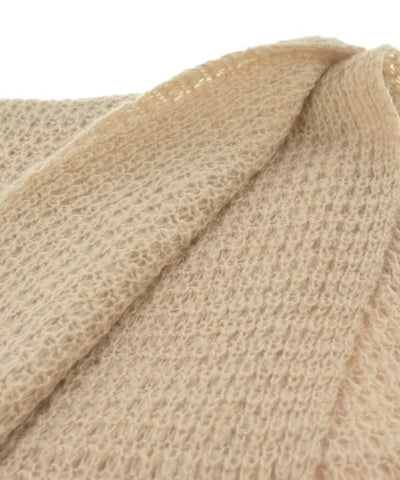 Mila Owen Winter scarves