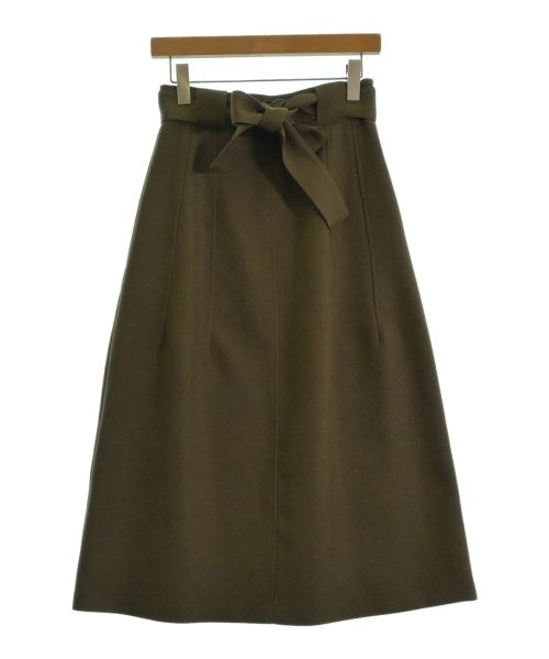 Mila Owen Long/Maxi length skirts