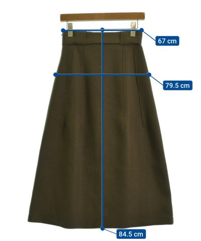 Mila Owen Long/Maxi length skirts