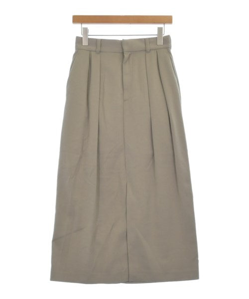 Mila Owen Long/Maxi length skirts