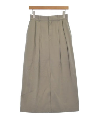 Mila Owen Long/Maxi length skirts