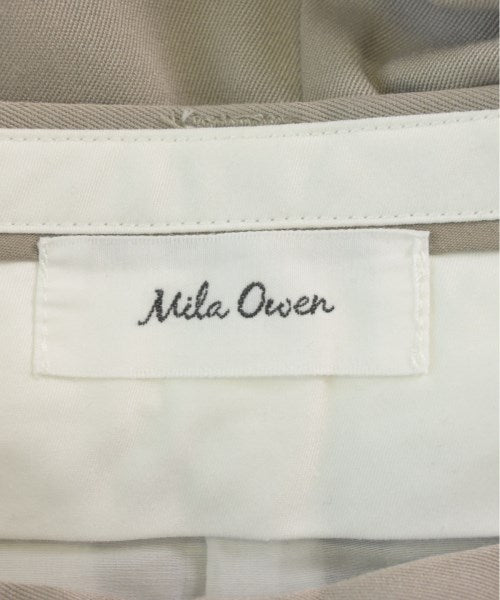 Mila Owen Long/Maxi length skirts