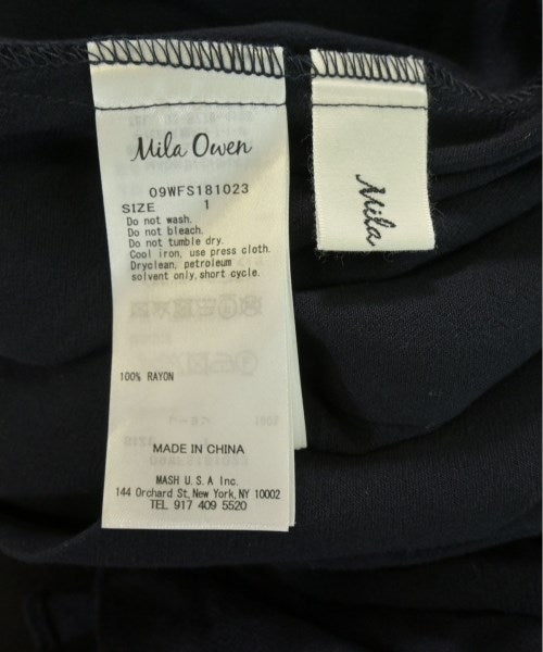 Mila Owen Long/Maxi length skirts