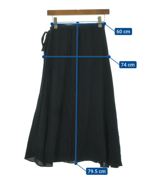 Mila Owen Long/Maxi length skirts