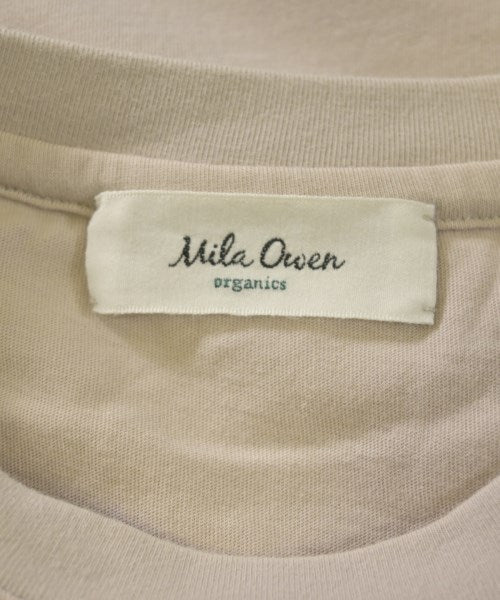 Mila Owen Tee Shirts/Tops
