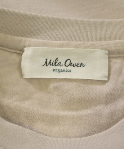 Mila Owen Tee Shirts/Tops