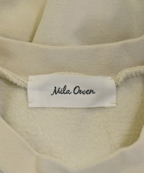 Mila Owen Sweatshirts