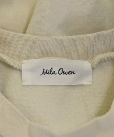 Mila Owen Sweatshirts