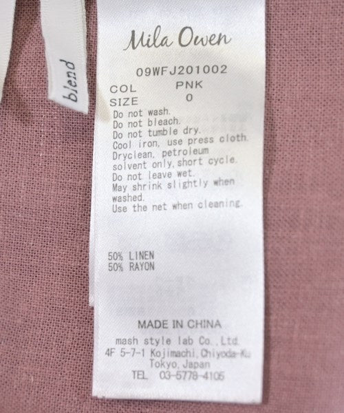 Mila Owen Casual jackets