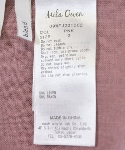 Mila Owen Casual jackets