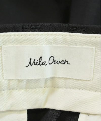Mila Owen Shorts