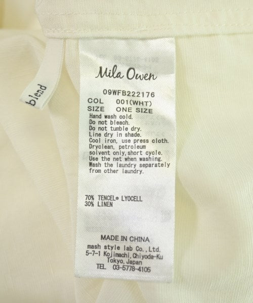 Mila Owen Casual shirts
