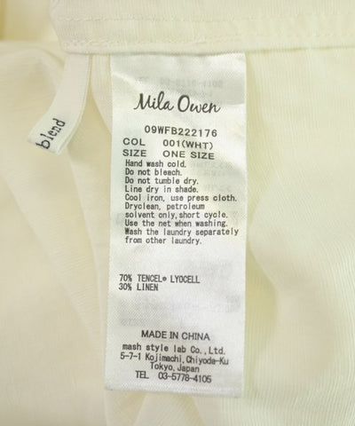 Mila Owen Casual shirts