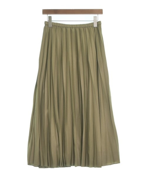 Mila Owen Long/Maxi length skirts