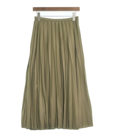 Mila Owen Long/Maxi length skirts