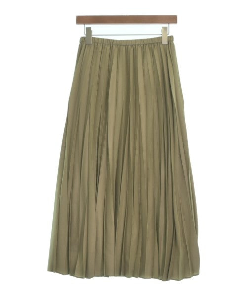 Mila Owen Long/Maxi length skirts