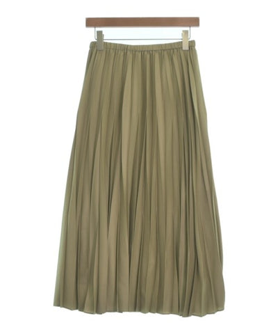 Mila Owen Long/Maxi length skirts