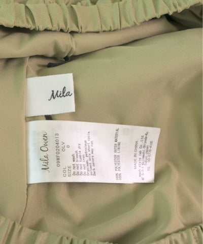 Mila Owen Long/Maxi length skirts