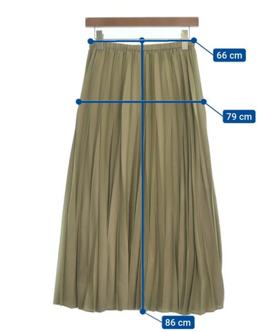 Mila Owen Long/Maxi length skirts
