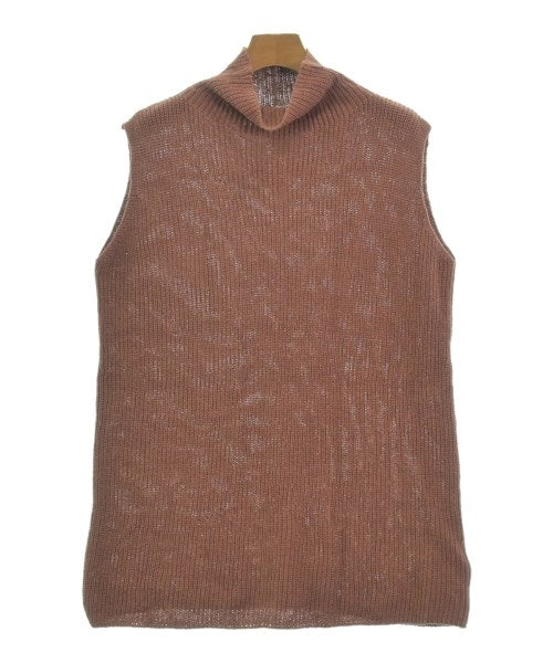 Mila Owen Sleeveless tops