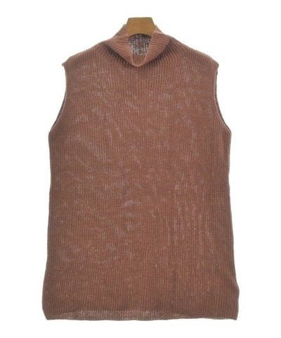 Mila Owen Sleeveless tops