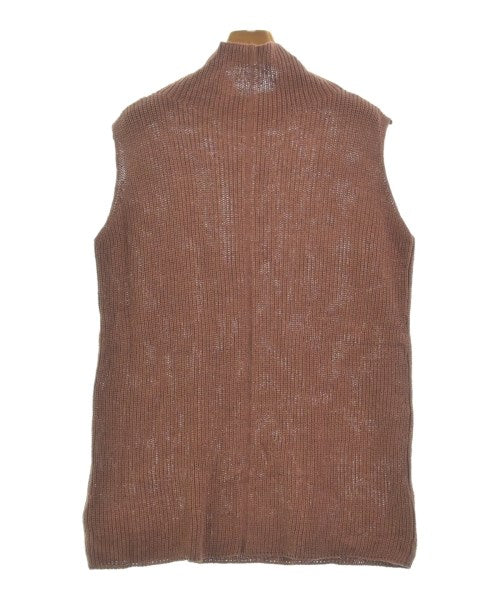 Mila Owen Sleeveless tops