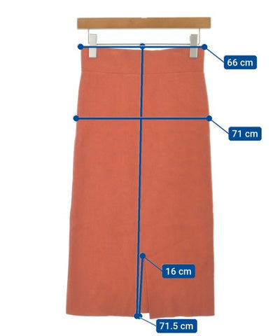 Mila Owen Long/Maxi length skirts