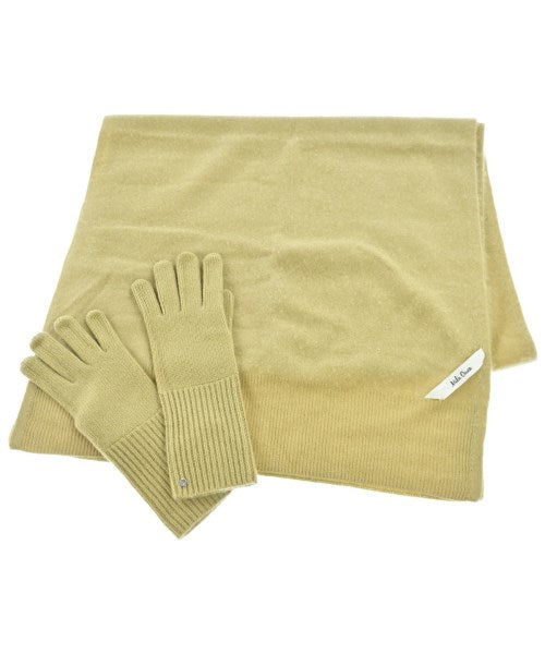 Mila Owen Winter scarves