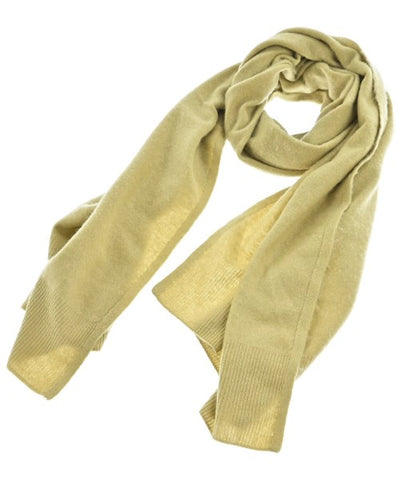 Mila Owen Winter scarves