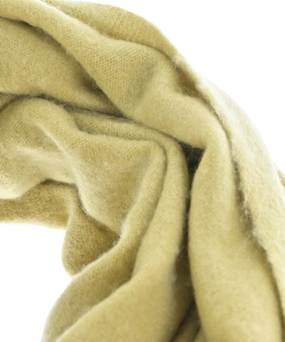 Mila Owen Winter scarves