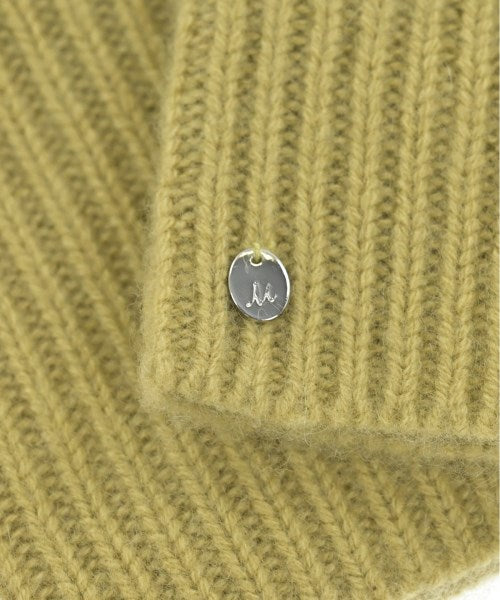 Mila Owen Winter scarves