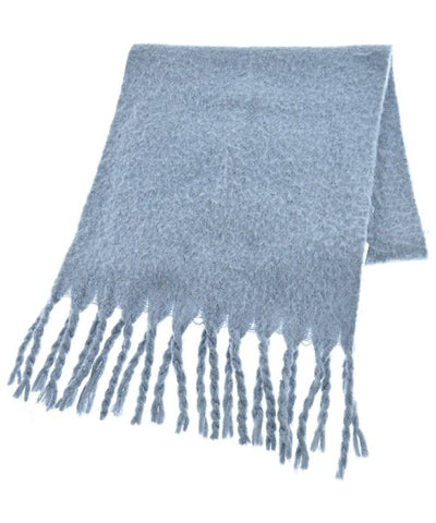 Mila Owen Winter scarves