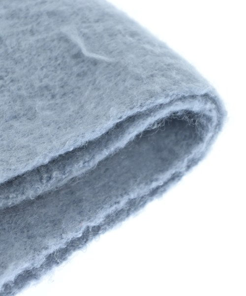 Mila Owen Winter scarves