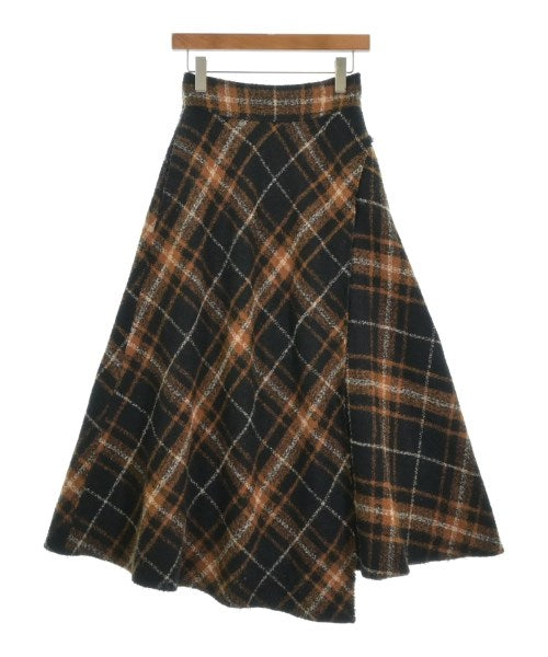 Mila Owen Long/Maxi length skirts