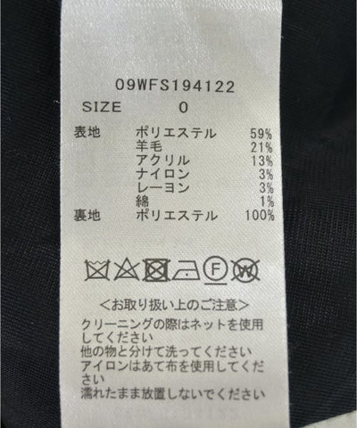 Mila Owen Long/Maxi length skirts