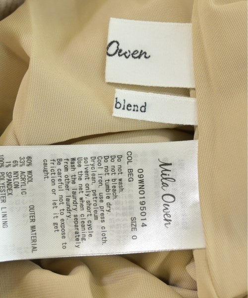 Mila Owen Long/Maxi length skirts