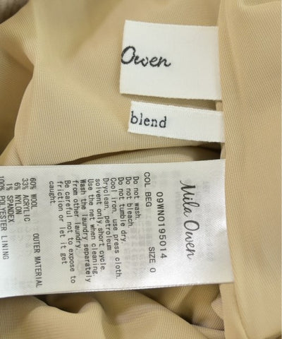 Mila Owen Long/Maxi length skirts