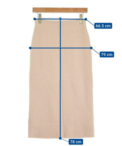 Mila Owen Long/Maxi length skirts