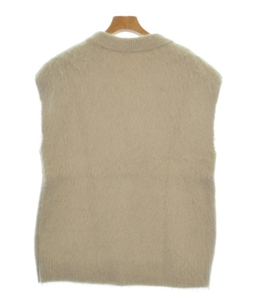 Mila Owen Vests