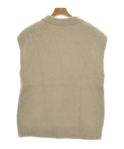 Mila Owen Vests