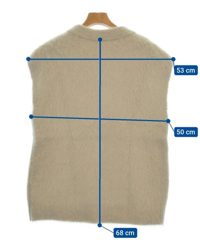 Mila Owen Vests