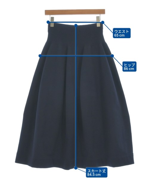 Mila Owen Long/Maxi length skirts