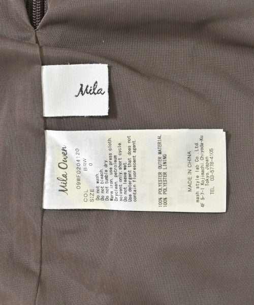 Mila Owen Overalls/ Rompers/ Jumpsuits