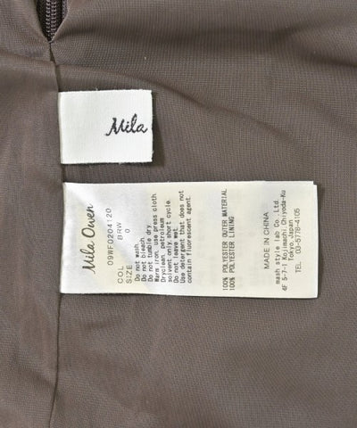 Mila Owen Overalls/ Rompers/ Jumpsuits