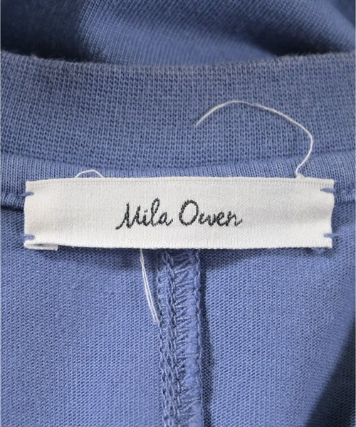 Mila Owen Dresses