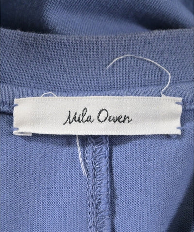 Mila Owen Dresses