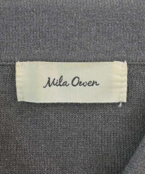 Mila Owen Dresses