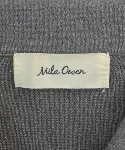 Mila Owen Dresses