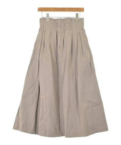 Mila Owen Long/Maxi length skirts